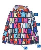 NIKE（ナイキ）パーカー 赤 サイズ:XL レディース/2200637589055