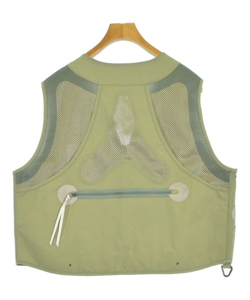 NIKE（ナイキ）その他 カーキ サイズ:M メンズ/2200637602181