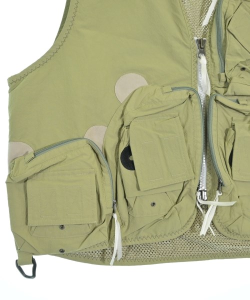 NIKE（ナイキ）その他 カーキ サイズ:M メンズ/2200637602181