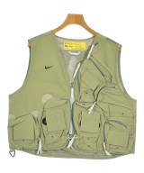 NIKE（ナイキ）その他 カーキ サイズ:M メンズ/2200637602181