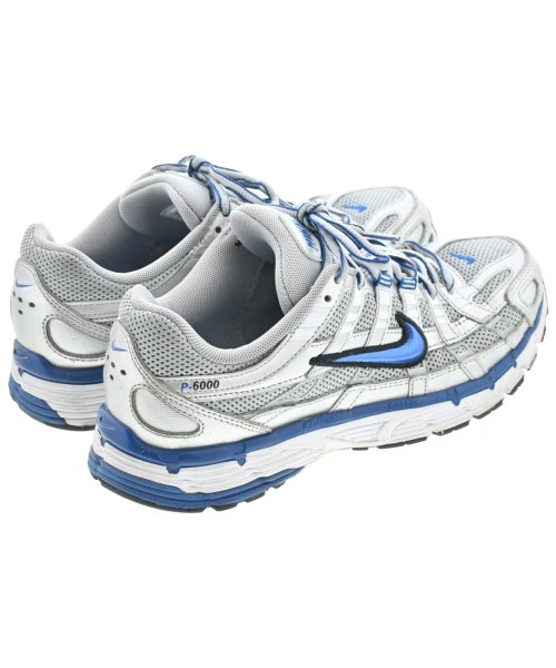 NIKE（ナイキ）スニーカー グレー サイズ:24cm レディース/2200637678018