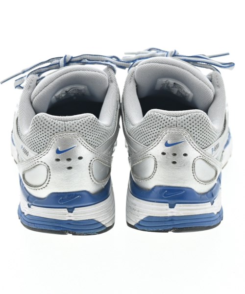 NIKE（ナイキ）スニーカー グレー サイズ:24cm レディース/2200637678018