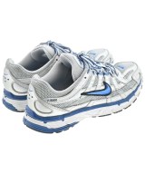 NIKE（ナイキ）スニーカー グレー サイズ:24cm レディース/2200637678018