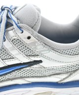 NIKE（ナイキ）スニーカー グレー サイズ:24cm レディース/2200637678018