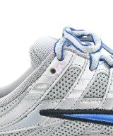 NIKE（ナイキ）スニーカー グレー サイズ:24cm レディース/2200637678018