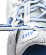 NIKE（ナイキ）スニーカー グレー サイズ:24cm レディース/2200637678018