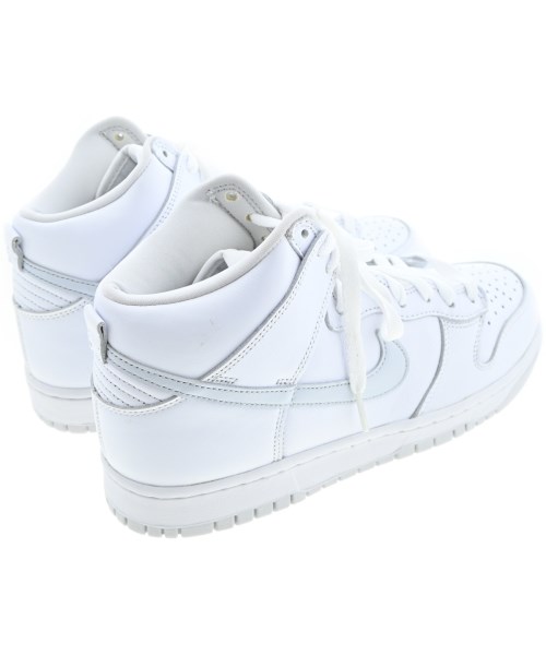 NIKE（ナイキ）スニーカー 白 サイズ:27cm メンズ/2200637765091
