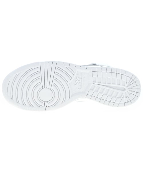 NIKE（ナイキ）スニーカー 白 サイズ:27cm メンズ/2200637765091