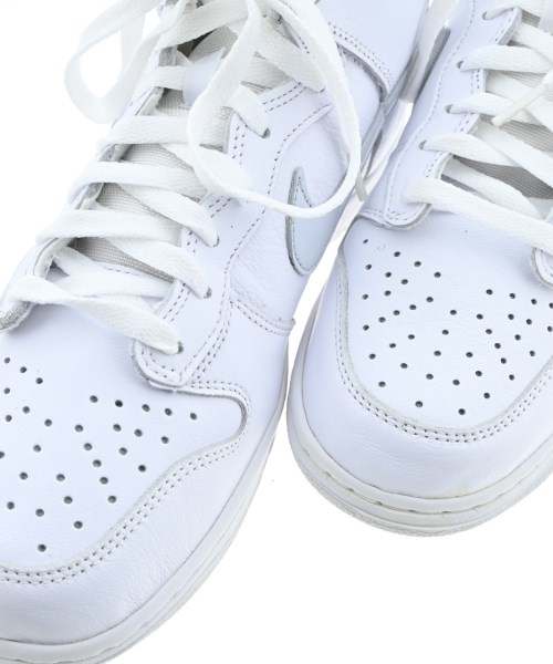 NIKE（ナイキ）スニーカー 白 サイズ:27cm メンズ/2200637765091