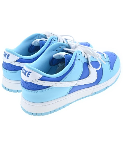 NIKE（ナイキ）スニーカー 青 サイズ:27cm メンズ/2200637765114