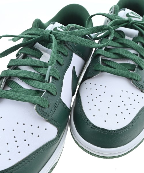 NIKE（ナイキ）スニーカー 白 サイズ:26.5cm メンズ/2200637765121