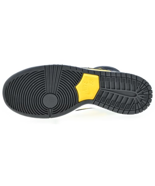 NIKE（ナイキ）スニーカー 黄 サイズ:27cm メンズ/2200637765138