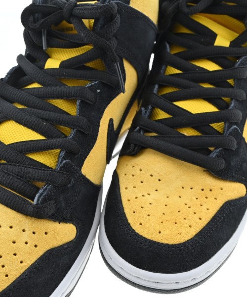 NIKE（ナイキ）スニーカー 黄 サイズ:27cm メンズ/2200637765138