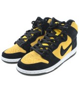 NIKE（ナイキ）スニーカー 黄 サイズ:27cm メンズ/2200637765138