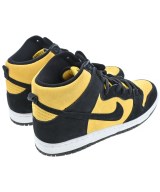 NIKE（ナイキ）スニーカー 黄 サイズ:27cm メンズ/2200637765138
