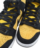 NIKE（ナイキ）スニーカー 黄 サイズ:27cm メンズ/2200637765138