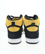 NIKE（ナイキ）スニーカー 黄 サイズ:27cm メンズ/2200637765138