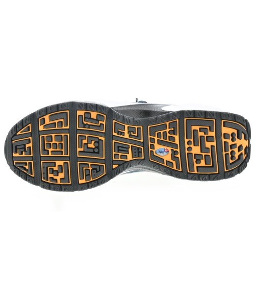 NIKE（ナイキ）スニーカー 黄 サイズ:27cm メンズ/2200637765145