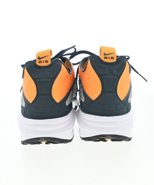 NIKE（ナイキ）スニーカー 黄 サイズ:27cm メンズ/2200637765145