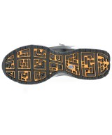 NIKE（ナイキ）スニーカー 黄 サイズ:27cm メンズ/2200637765145