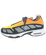 NIKE（ナイキ）スニーカー 黄 サイズ:27cm メンズ/2200637765145