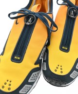 NIKE（ナイキ）スニーカー 黄 サイズ:27cm メンズ/2200637765145