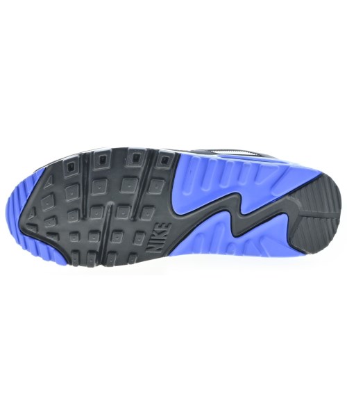 NIKE（ナイキ）スニーカー グレー サイズ:27cm メンズ/2200637765152