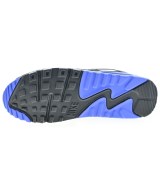 NIKE（ナイキ）スニーカー グレー サイズ:27cm メンズ/2200637765152