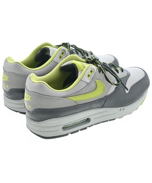 HUF（ハフ）スニーカー グレー サイズ:27.5cm メンズ/2200637765176