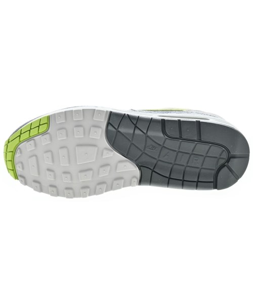 HUF（ハフ）スニーカー グレー サイズ:27.5cm メンズ/2200637765176