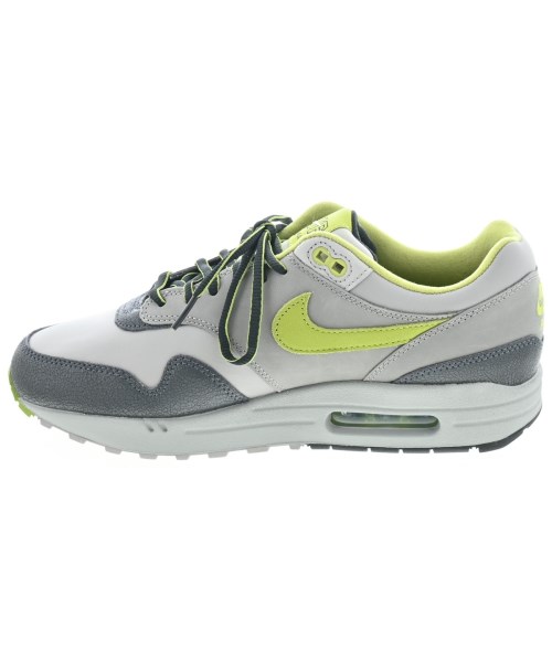 HUF（ハフ）スニーカー グレー サイズ:27.5cm メンズ/2200637765176