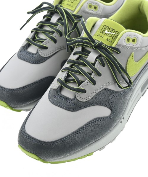 HUF（ハフ）スニーカー グレー サイズ:27.5cm メンズ/2200637765176