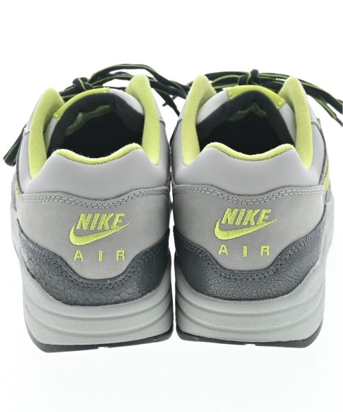 HUF（ハフ）スニーカー グレー サイズ:27.5cm メンズ/2200637765176