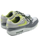 HUF（ハフ）スニーカー グレー サイズ:27.5cm メンズ/2200637765176