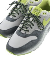 HUF（ハフ）スニーカー グレー サイズ:27.5cm メンズ/2200637765176