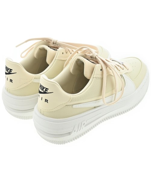 NIKE（ナイキ）スニーカー ベージュ サイズ:24.5cm レディース/2200622893143