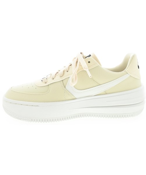 NIKE（ナイキ）スニーカー ベージュ サイズ:24.5cm レディース/2200622893143