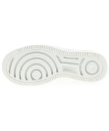 NIKE（ナイキ）スニーカー ベージュ サイズ:24.5cm レディース/2200622893143