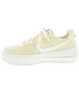 NIKE（ナイキ）スニーカー ベージュ サイズ:24.5cm レディース/2200622893143