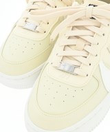 NIKE（ナイキ）スニーカー ベージュ サイズ:24.5cm レディース/2200622893143