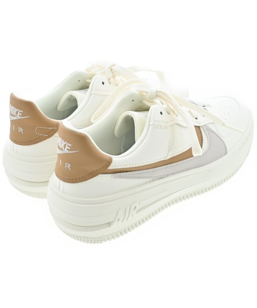 NIKE（ナイキ）スニーカー 白 サイズ:24.5cm レディース/2200622893150