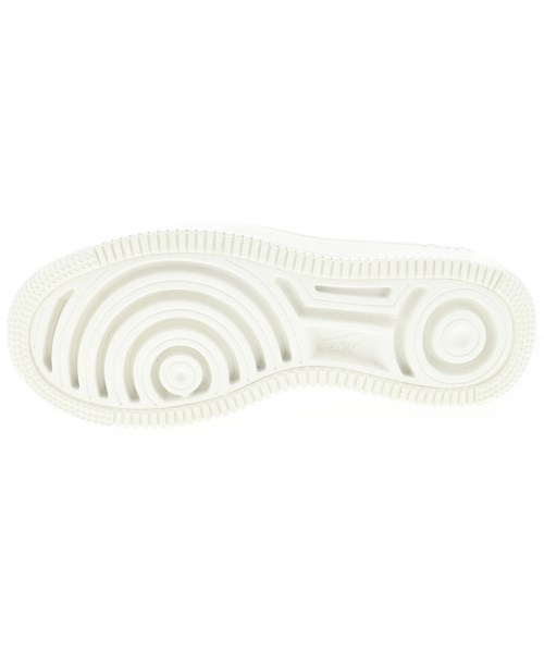 NIKE（ナイキ）スニーカー 白 サイズ:24.5cm レディース/2200622893150