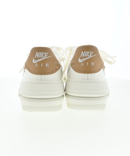 NIKE（ナイキ）スニーカー 白 サイズ:24.5cm レディース/2200622893150