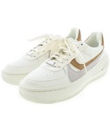 NIKE（ナイキ）スニーカー 白 サイズ:24.5cm レディース/2200622893150