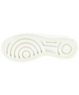 NIKE（ナイキ）スニーカー 白 サイズ:24.5cm レディース/2200622893150