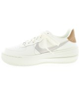 NIKE（ナイキ）スニーカー 白 サイズ:24.5cm レディース/2200622893150