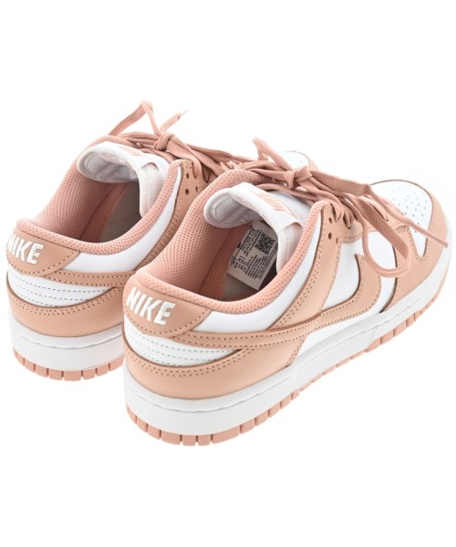 NIKE（ナイキ）スニーカー 白 サイズ:24.5cm レディース/2200622893167