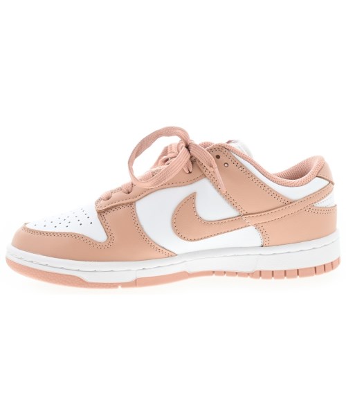 NIKE（ナイキ）スニーカー 白 サイズ:24.5cm レディース/2200622893167