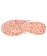 NIKE（ナイキ）スニーカー 白 サイズ:24.5cm レディース/2200622893167