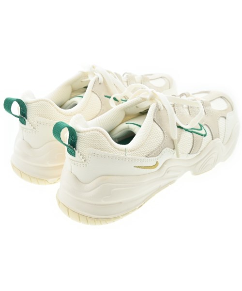 NIKE（ナイキ）スニーカー 白 サイズ:24.5cm レディース/2200622893174